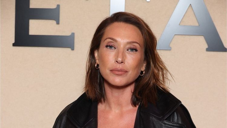 Laura Smet brise le silence sur le deuil de ses parents, voici ce qui l'aide aujourd'hui à avancer