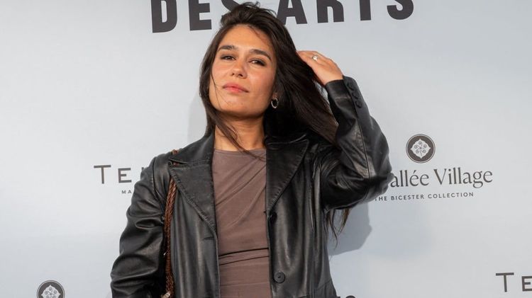 Émilie Tran Nguyen : "J'ai eu trop peur de ne pas y arriver", loin des plateaux télé, elle fend l'armure et révèle ses failles les plus intimes