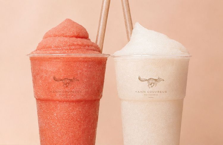 Best of food : un restaurant japonais d’exception, les boissons estivales de Yann Couvreur, des vinaigres cocktails…