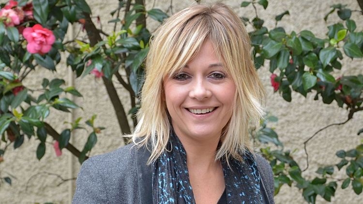 Flavie Flament : "Belle et au soleil", une photo Instagram de la journaliste séduit ses abonnés