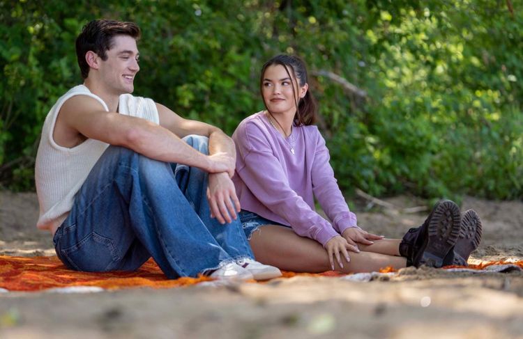 « More Than a Kiss » : ne passez pas à côté de cette romcom Prime Video