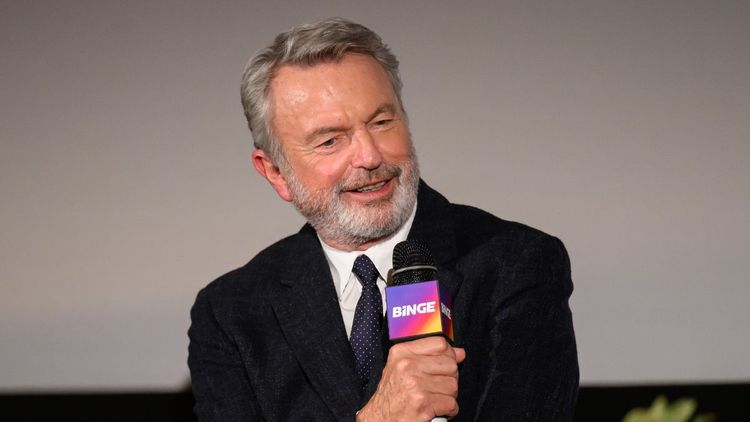 Oubliez le vin de Patrick Bruel, le Pinot Noir de Sam Neill a "un avenir fantastique" en Nouvelle-Zélande