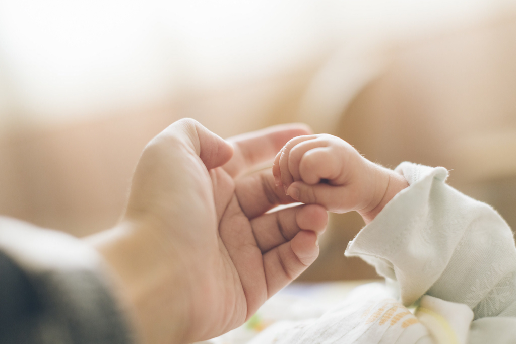 Ce test donne le prénom idéal pour votre futur bébé