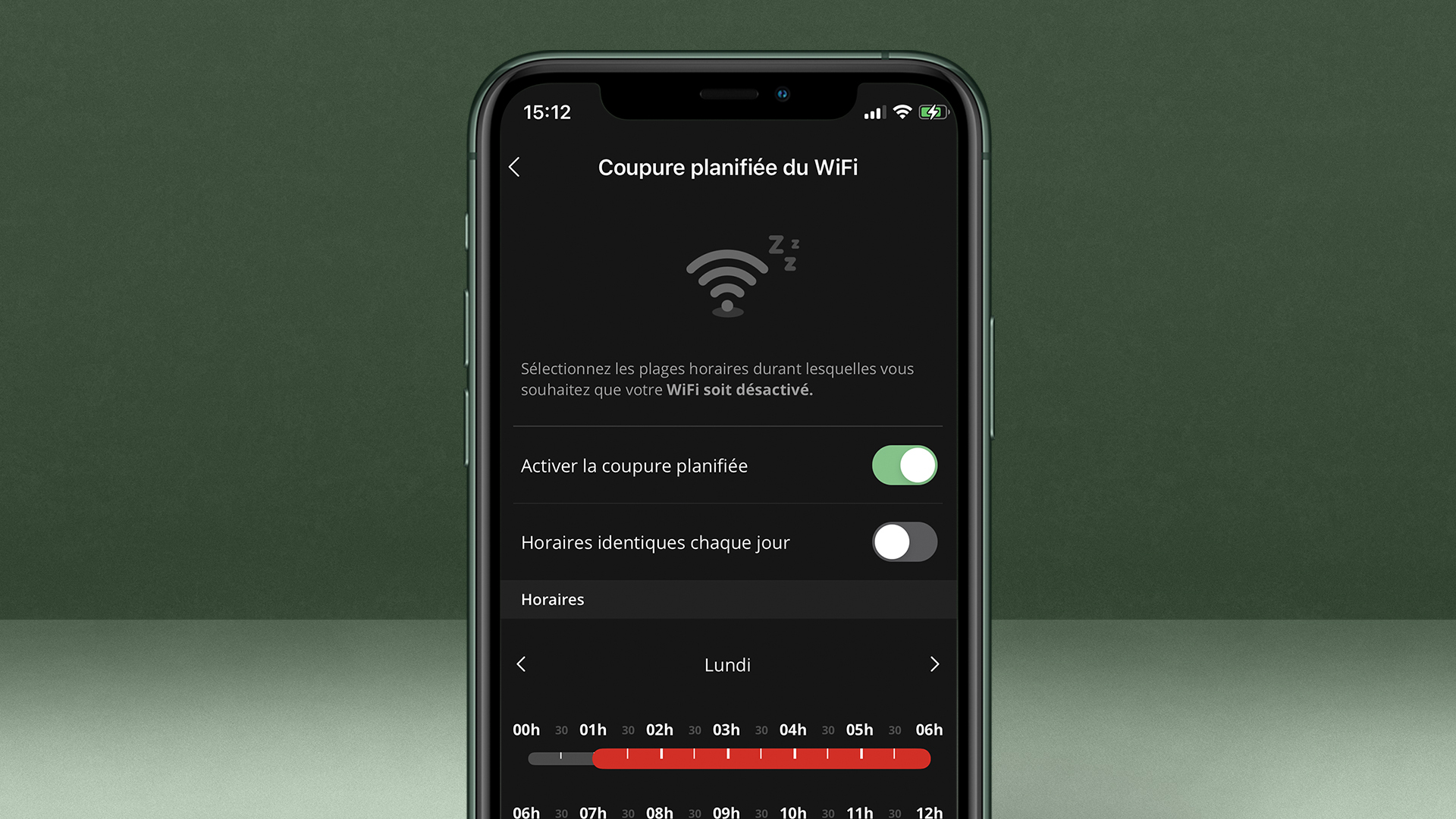 Free s’engage : faites des économies d’énergie en coupant votre Wi-Fi