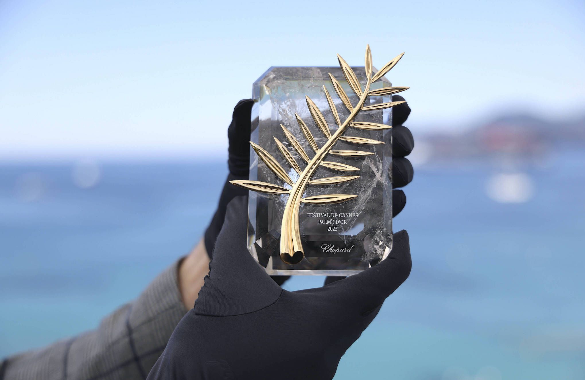 Cannes 2023 : qu’est-ce que le prestigieux « Club des 9 » ?