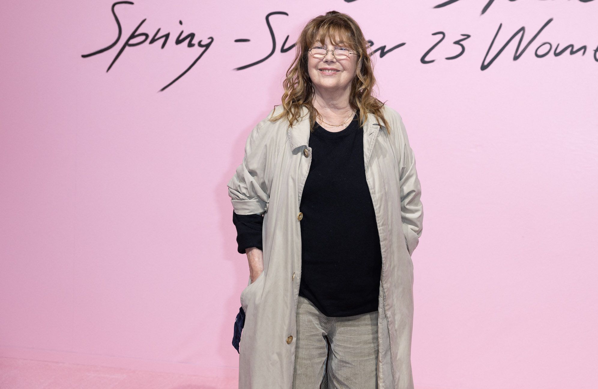Jane Birkin annule une nouvelle série de concerts en raison de sa santé : « Je me rends compte qu’il me faut encore un peu de temps »