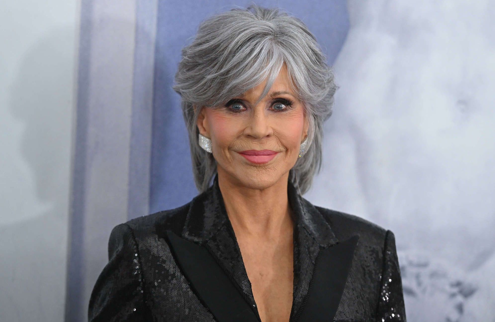 Jane Fonda révèle avoir été harcelée sexuellement par un réalisateur français