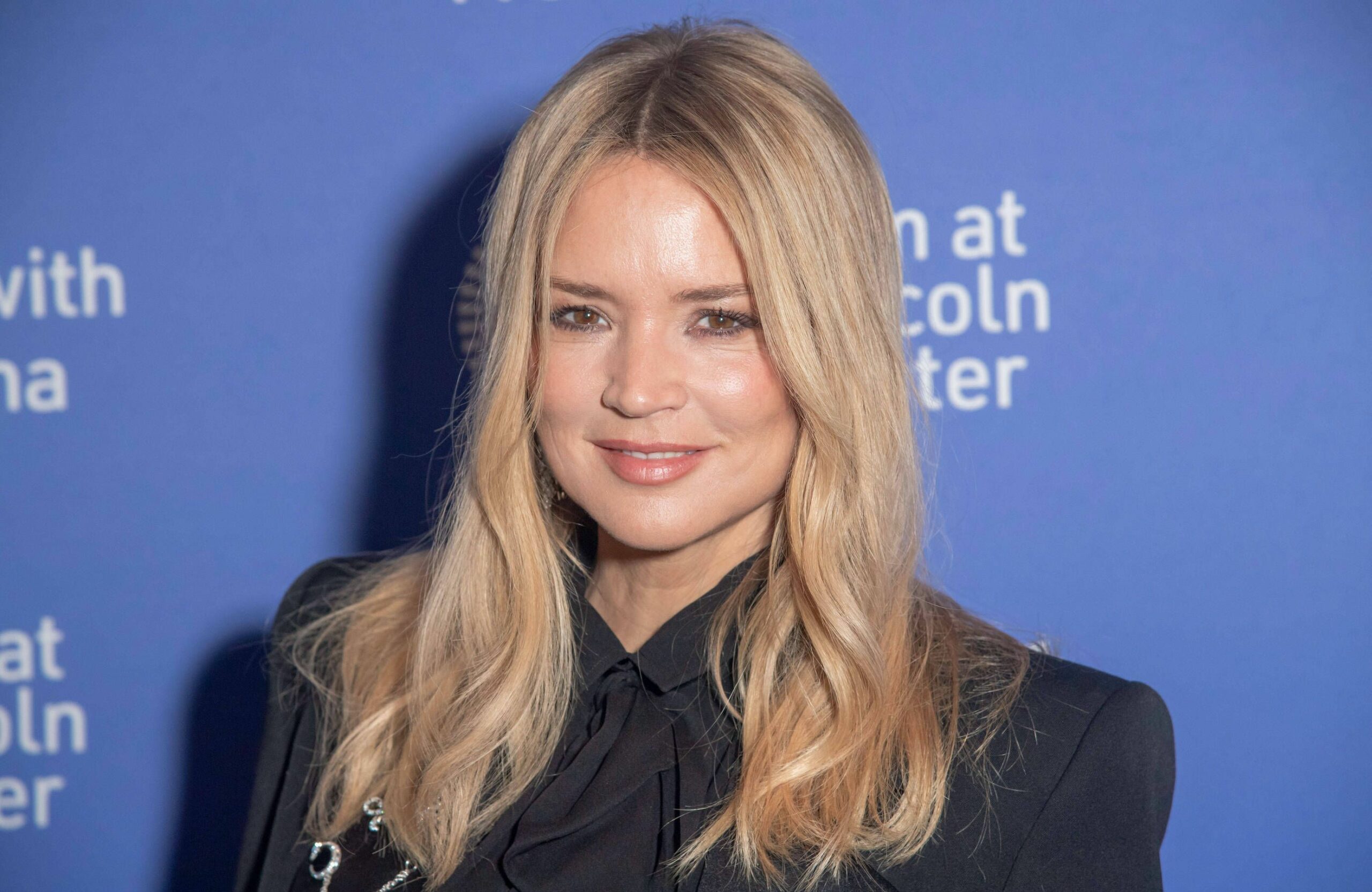 Virginie Efira prend la parole face aux prises de position d’Adèle Haenel et de Blanche Gardin