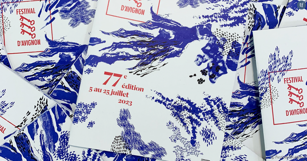 Festival d’Avignon 2023: 10 spectacles féministes et audacieux à voir absolument au « IN »