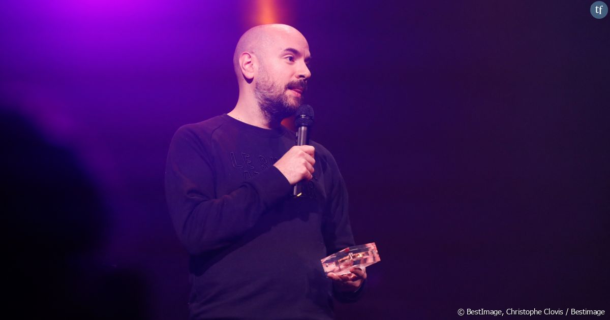 A ne pas louper : Kyan Khojandi s’invite au premier spectacle de stand-up dédié à la lutte contre le VIH/sida