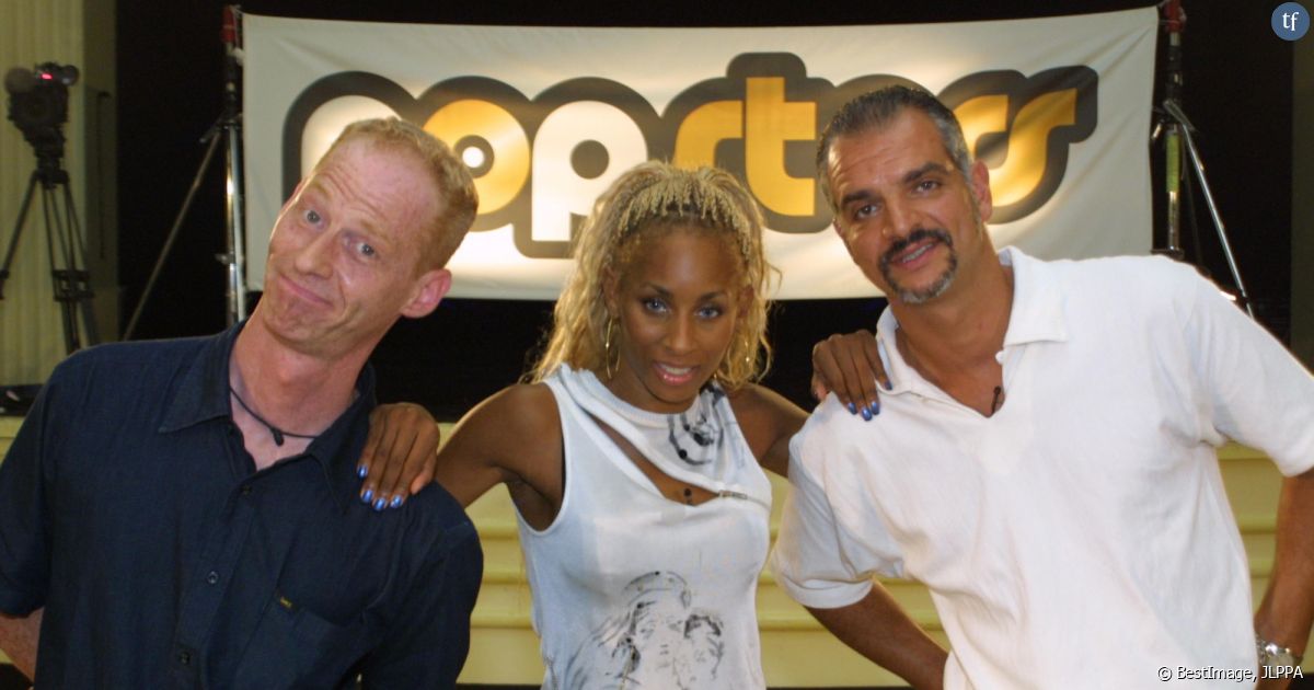 Popstars : l’émission lancée en 2001 va faire son grand retour 20 ans après
