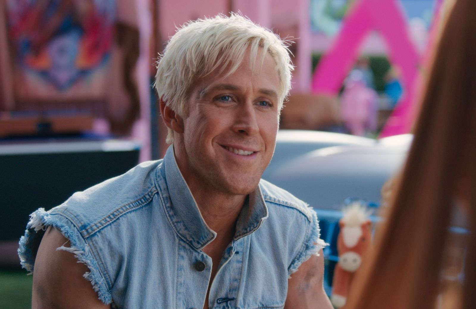 « Barbie » : trop vieux pour jouer Ken ? Ryan Gosling répond