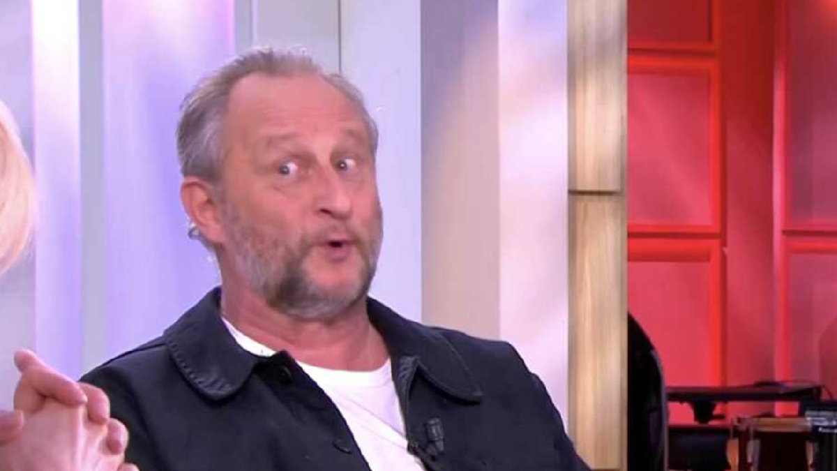 Benoît Poelvoorde, radical : il envisage d’arrêter sa carrière au cinéma