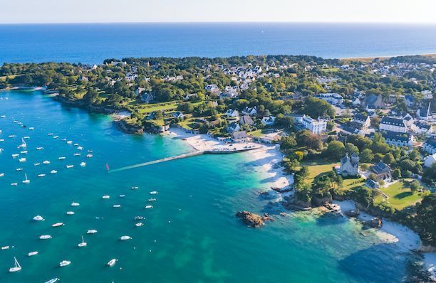 Été 2023 : voici les régions privilégiées par les Français