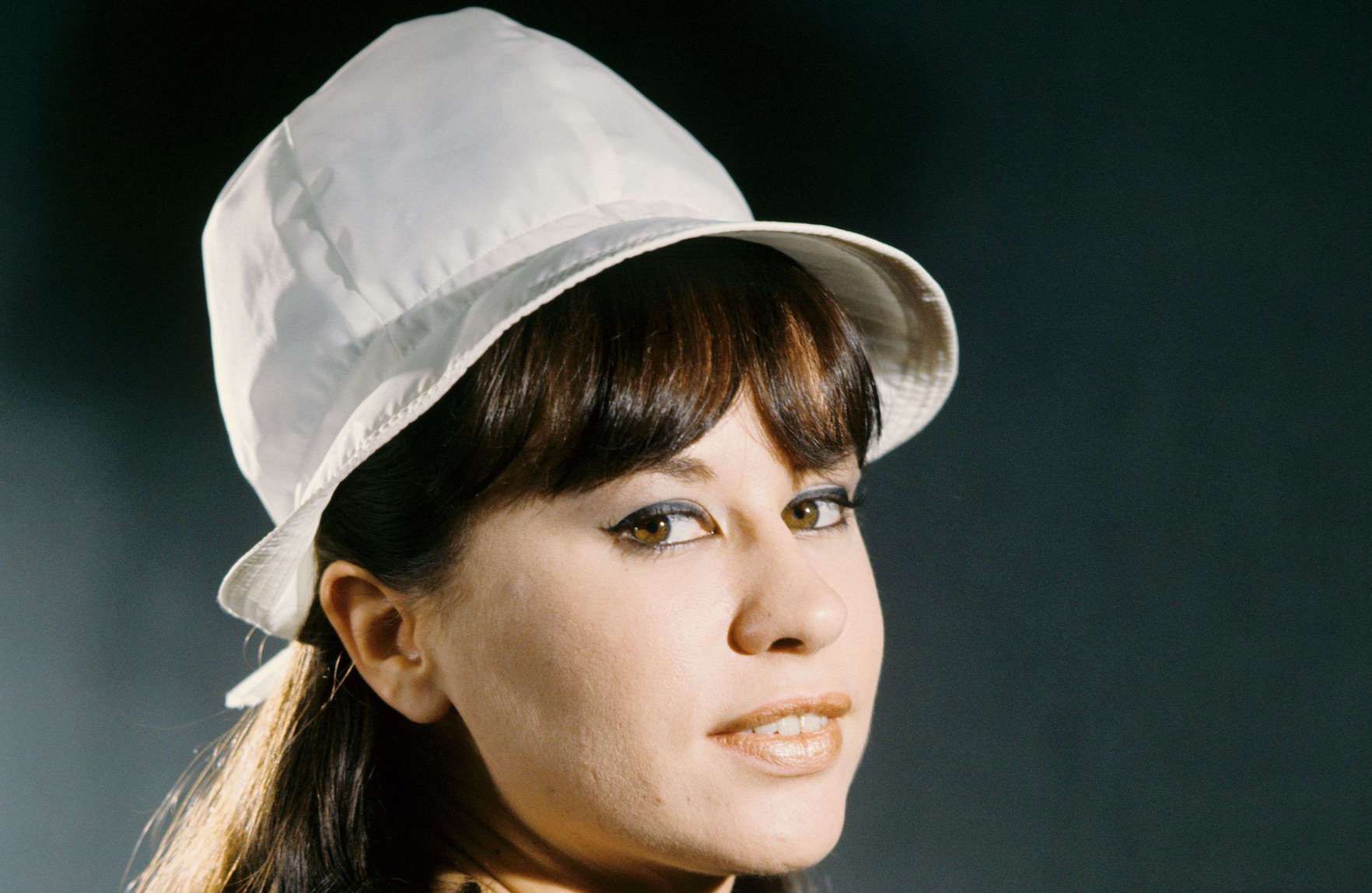 La Brésilienne Astrud Gilberto, chanteuse de « The Girl from Ipanema », est décédée