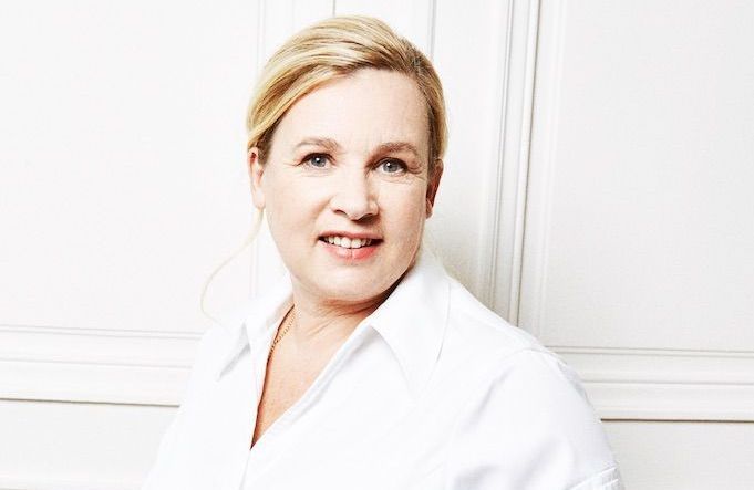 Offrez-vous le nouveau menu étoilé d’Hélène Darroze pour 49€