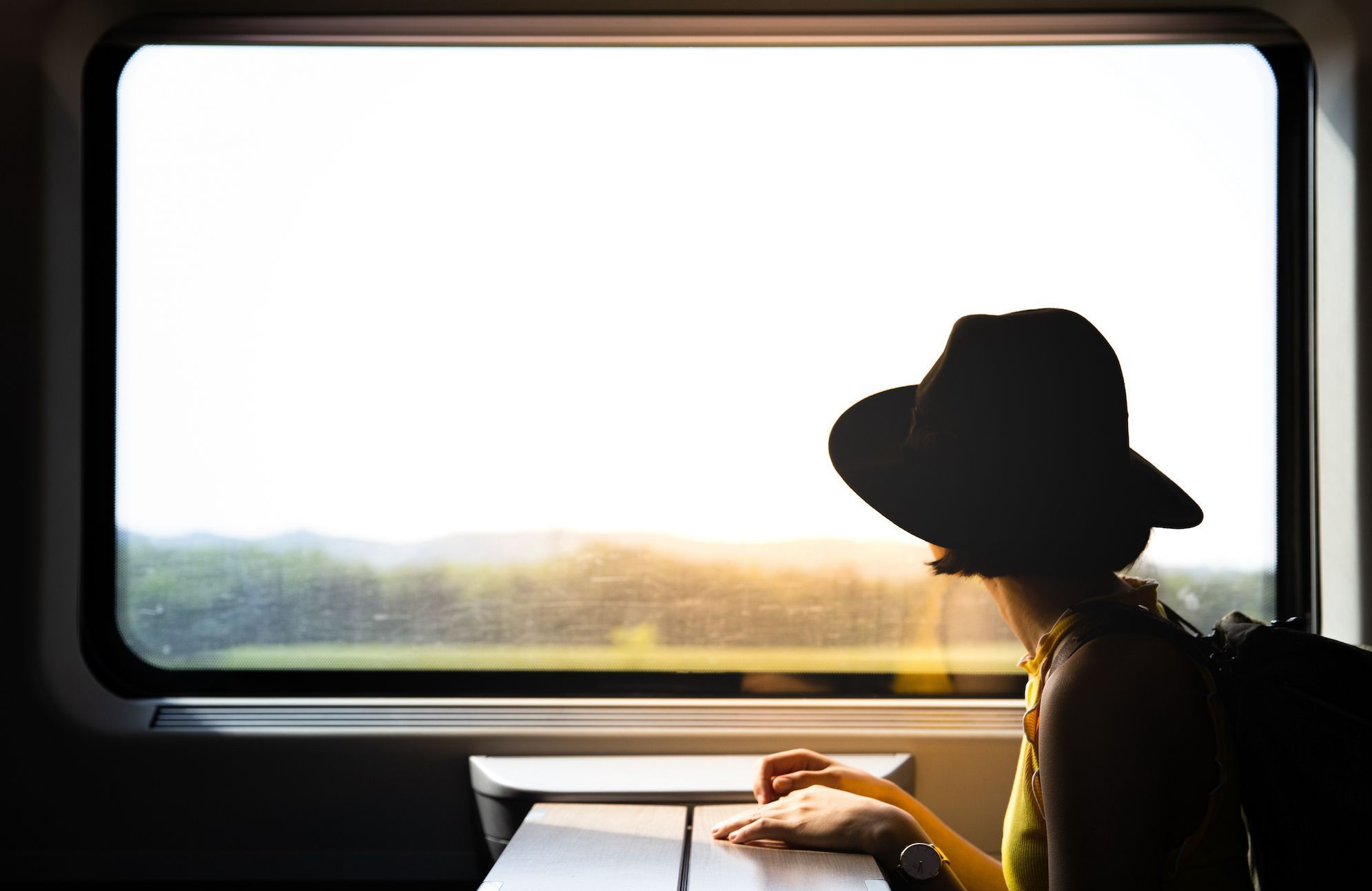 Interrail : les meilleures villes où s’arrêter pour visiter