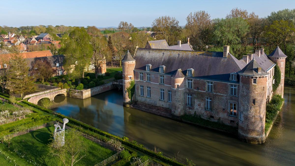 Voici le village préféré des Français en 2023