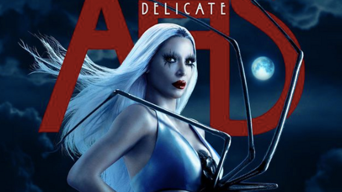 American Horror Story : la 12e saison avec Kim Kardashian divisée en deux parties