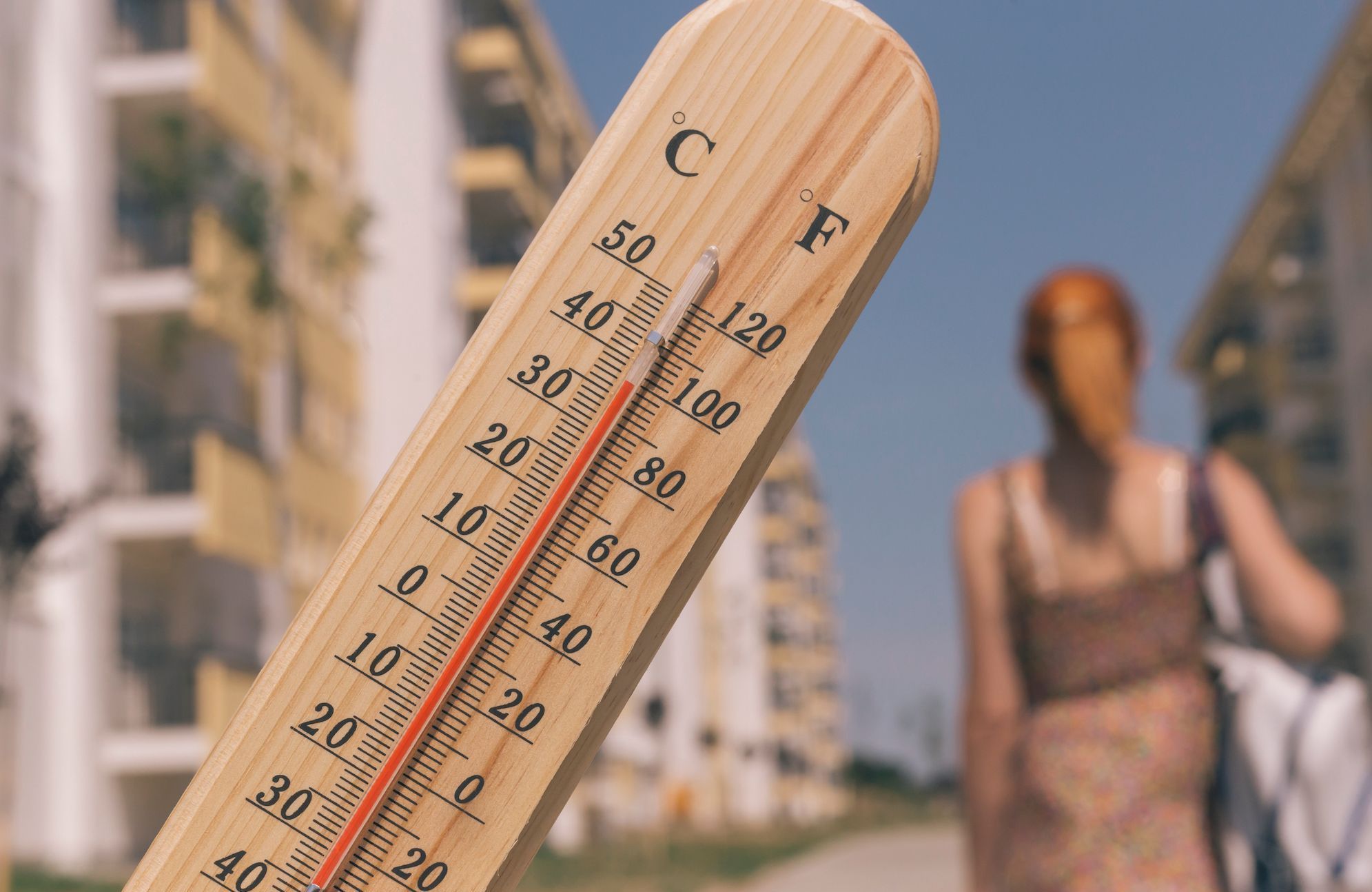 Canicule : bientôt une assurance voyage contre les fortes températures ?