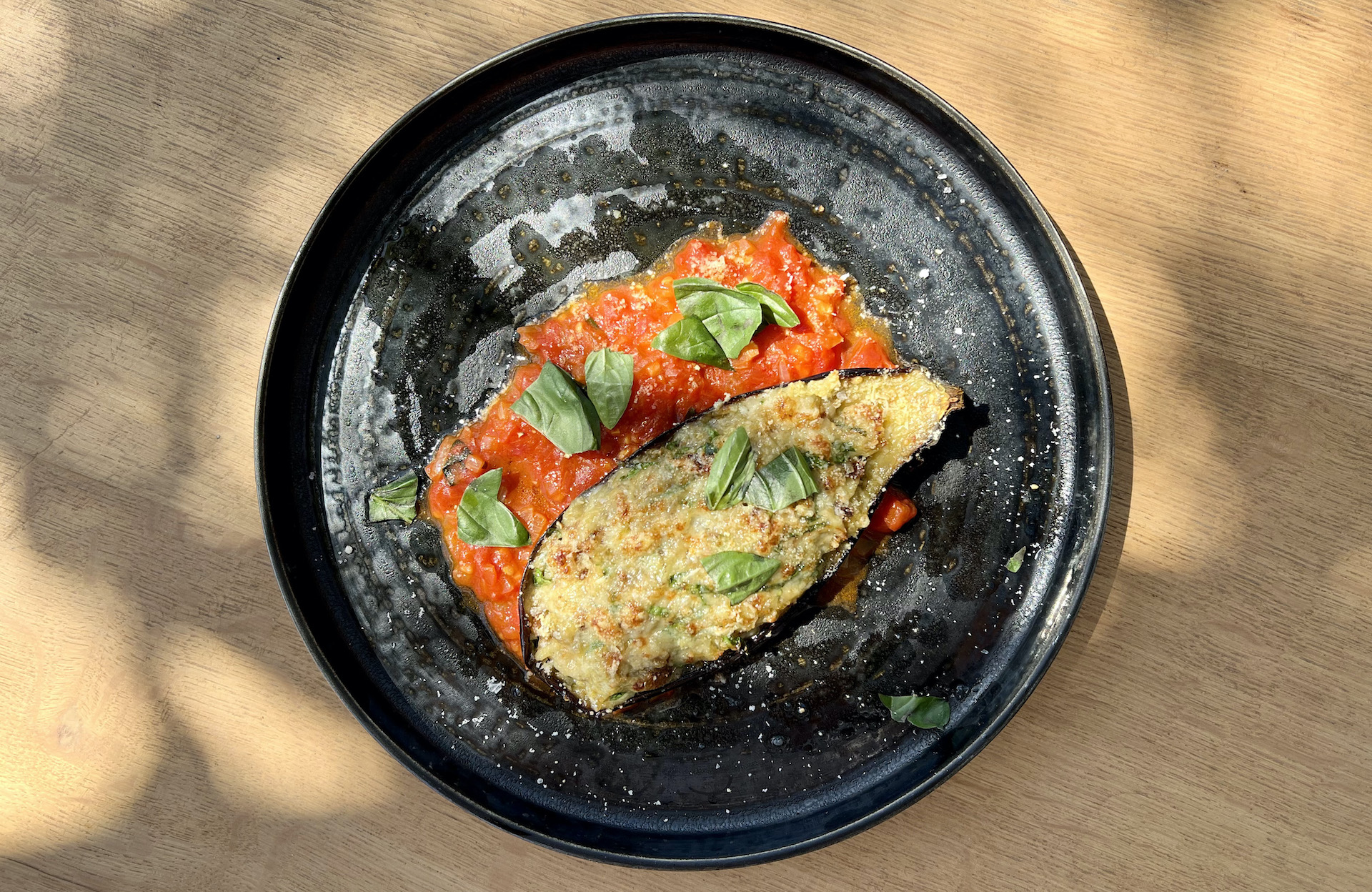 Cette recette d’aubergines est la spécialité corse que vous devez tester cet été