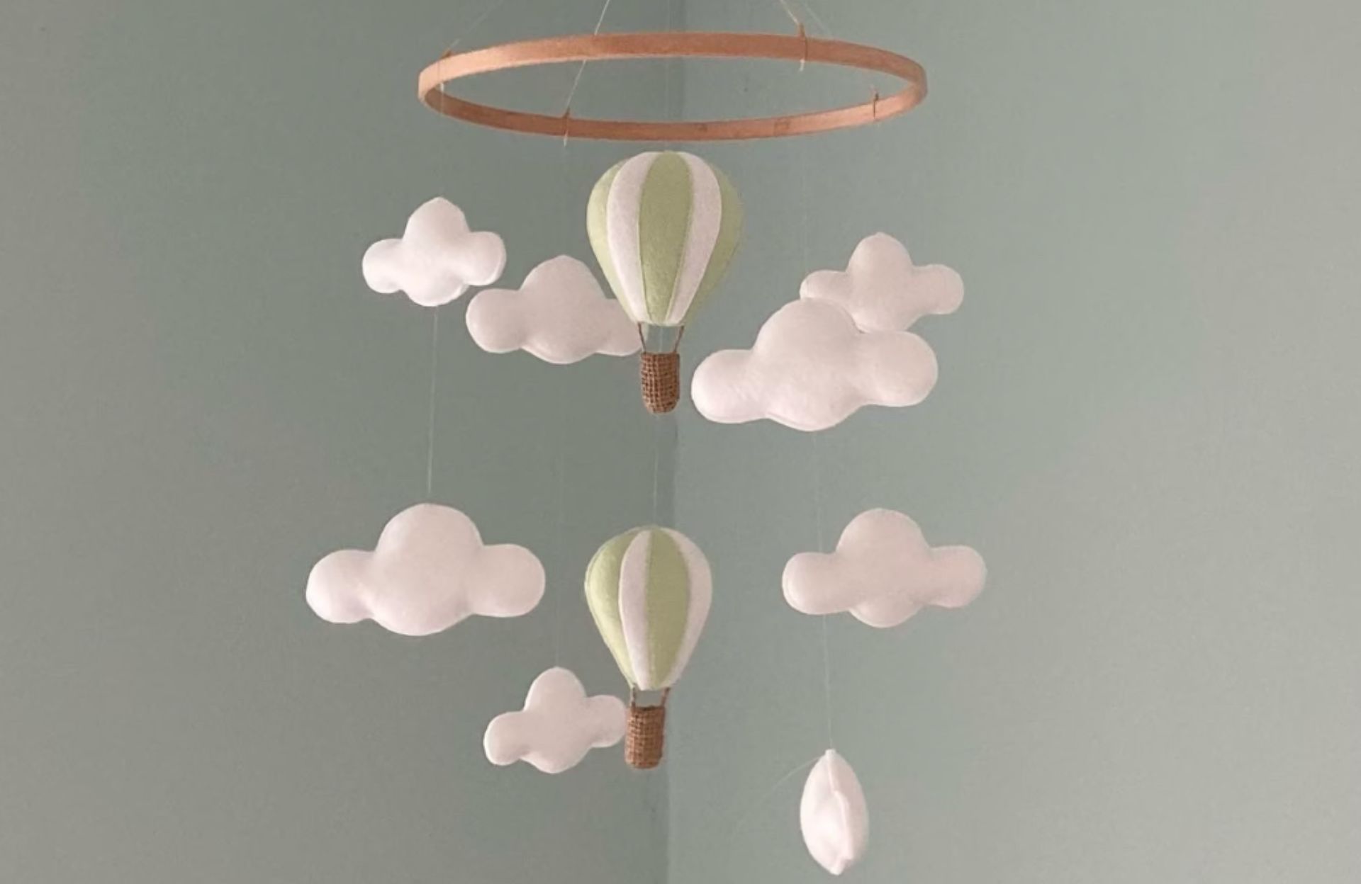 Chambre d’enfant : découvrez les tendances déco 2023 avec Etsy
