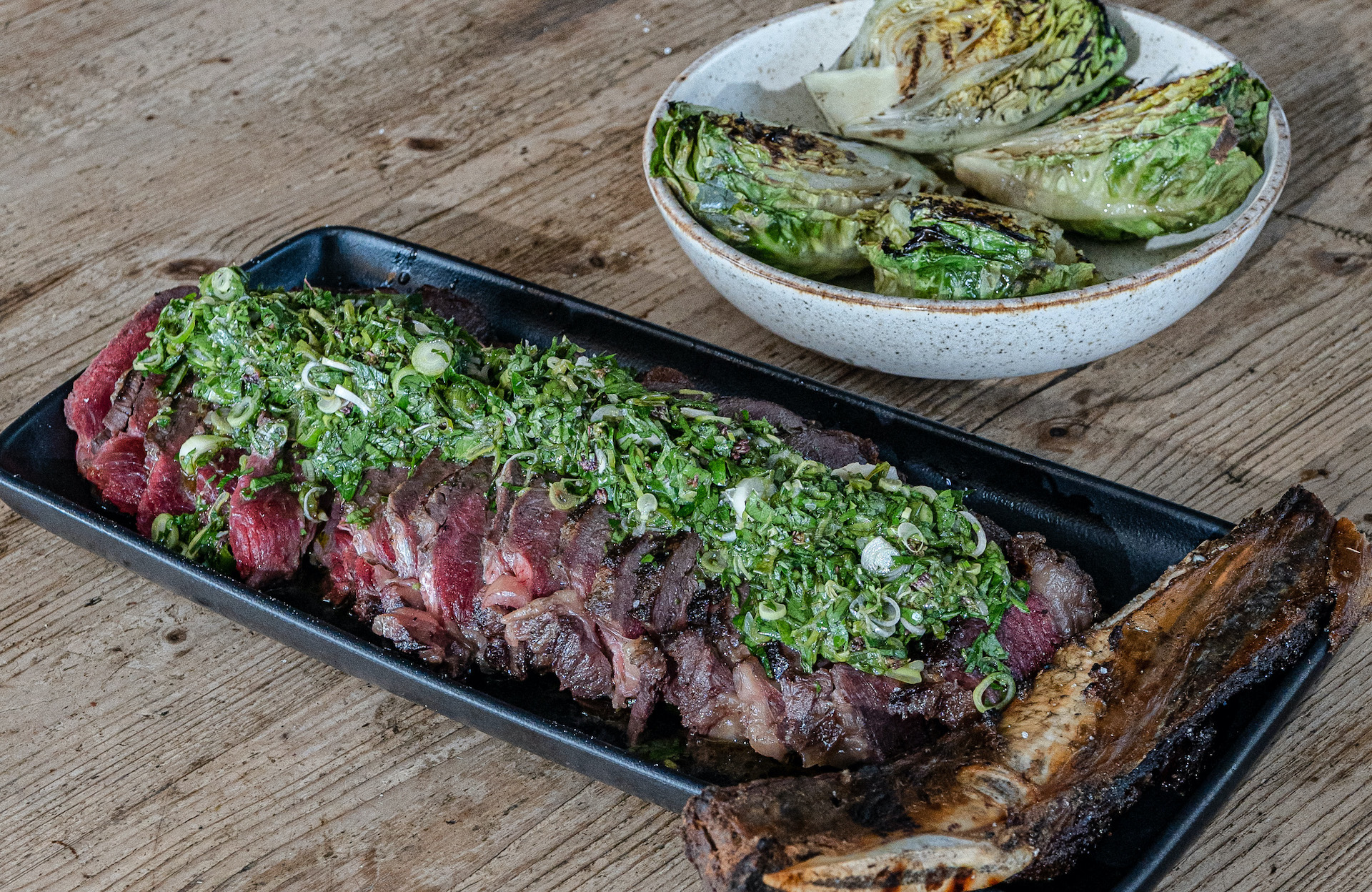 Côte de bœuf : l’astuce de chef pour une cuisson réussie à tous les coups !