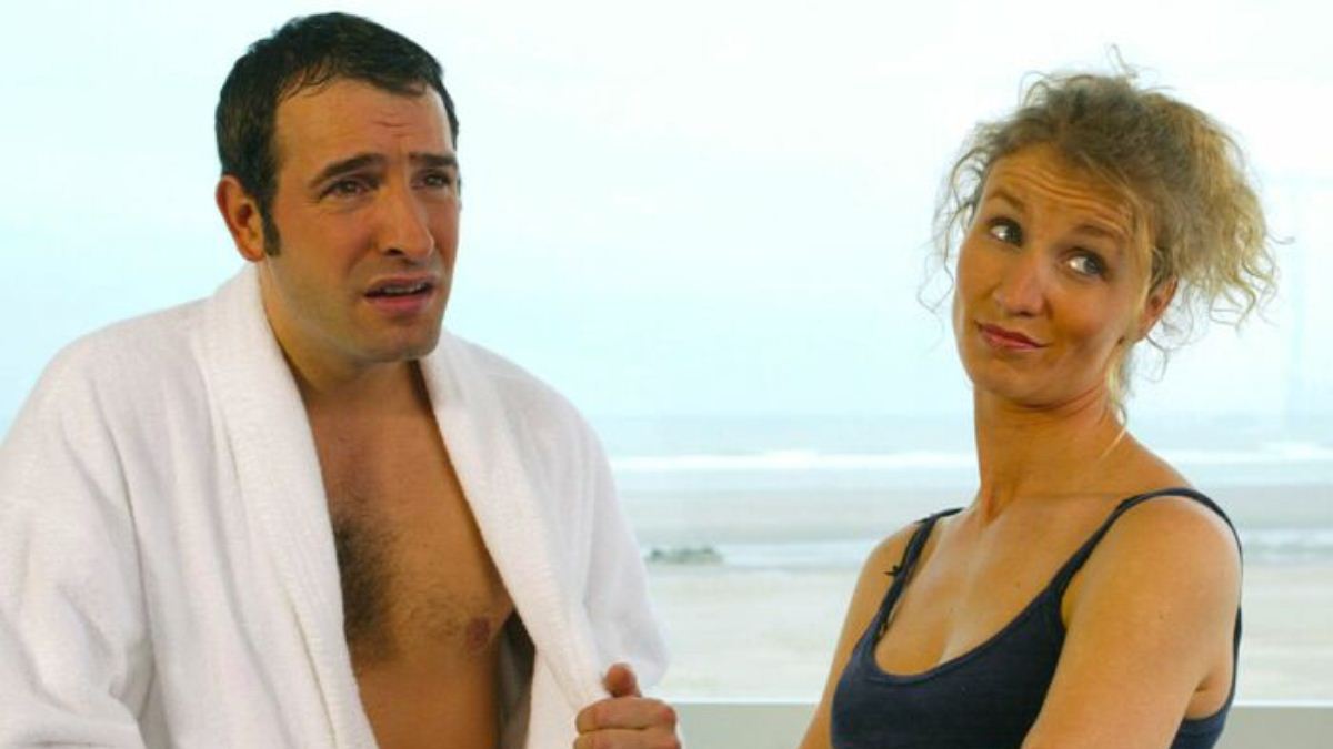 Un gars, une fille de retour à l’écran : Jean Dujardin et Alexandra Lamy absents du casting, on sait pourquoi