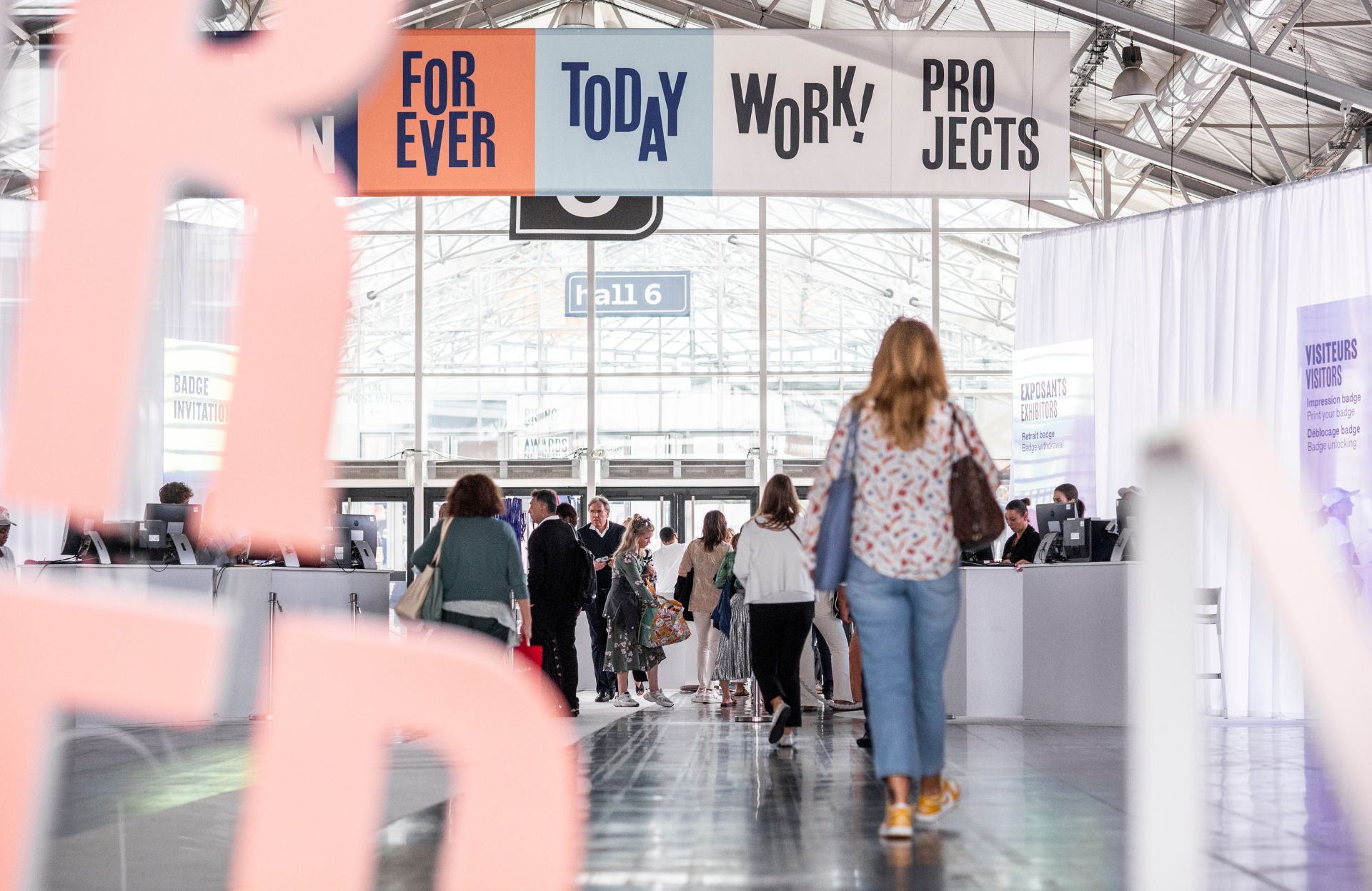 Salon Maison&Objet : tout ce qu’il faut savoir pour y aller