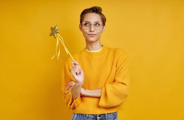 Syndrome de la fée Clochette : quand tout vous réussit, sauf l’amour