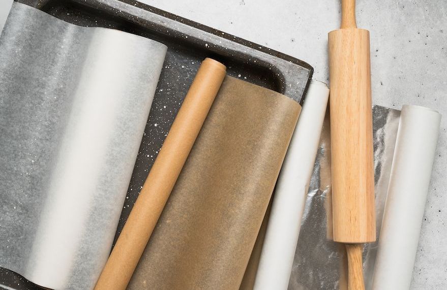 Aluminium, sulfurisé, film : quel papier pour quelle utilisation ?