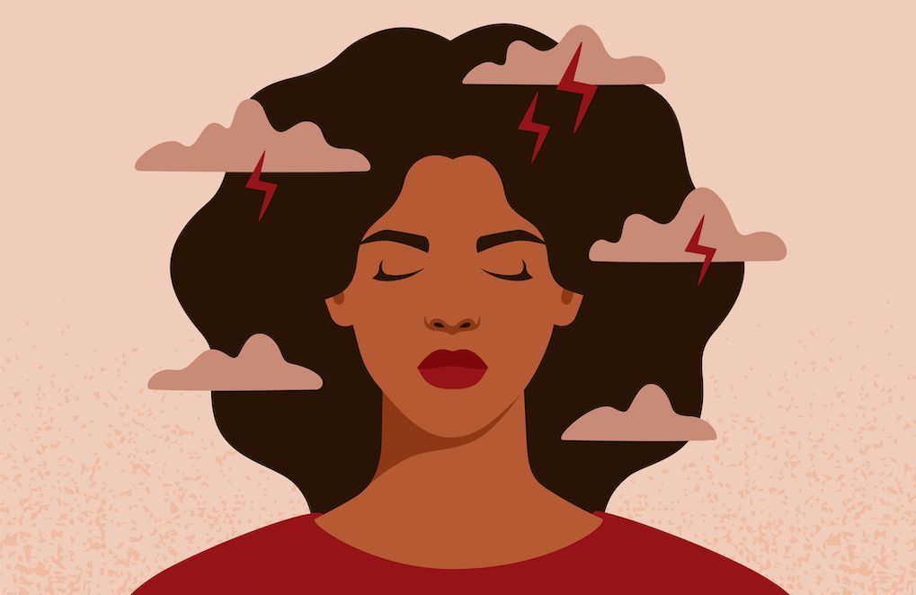 Comment le cliché de la « femme noire forte » affecte la santé mentale