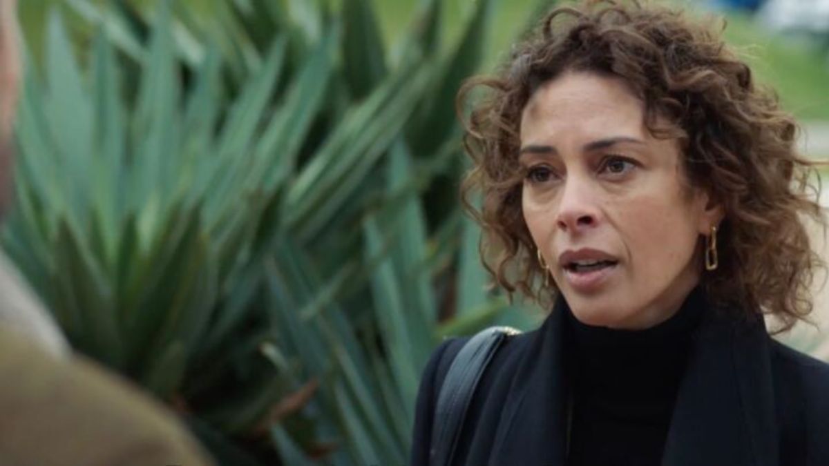 Demain Nous Appartient en avance du mercredi 13 septembre 2023 sur TF1… Myriam quitte Sète, Georges pointe son arme sur Vanessa