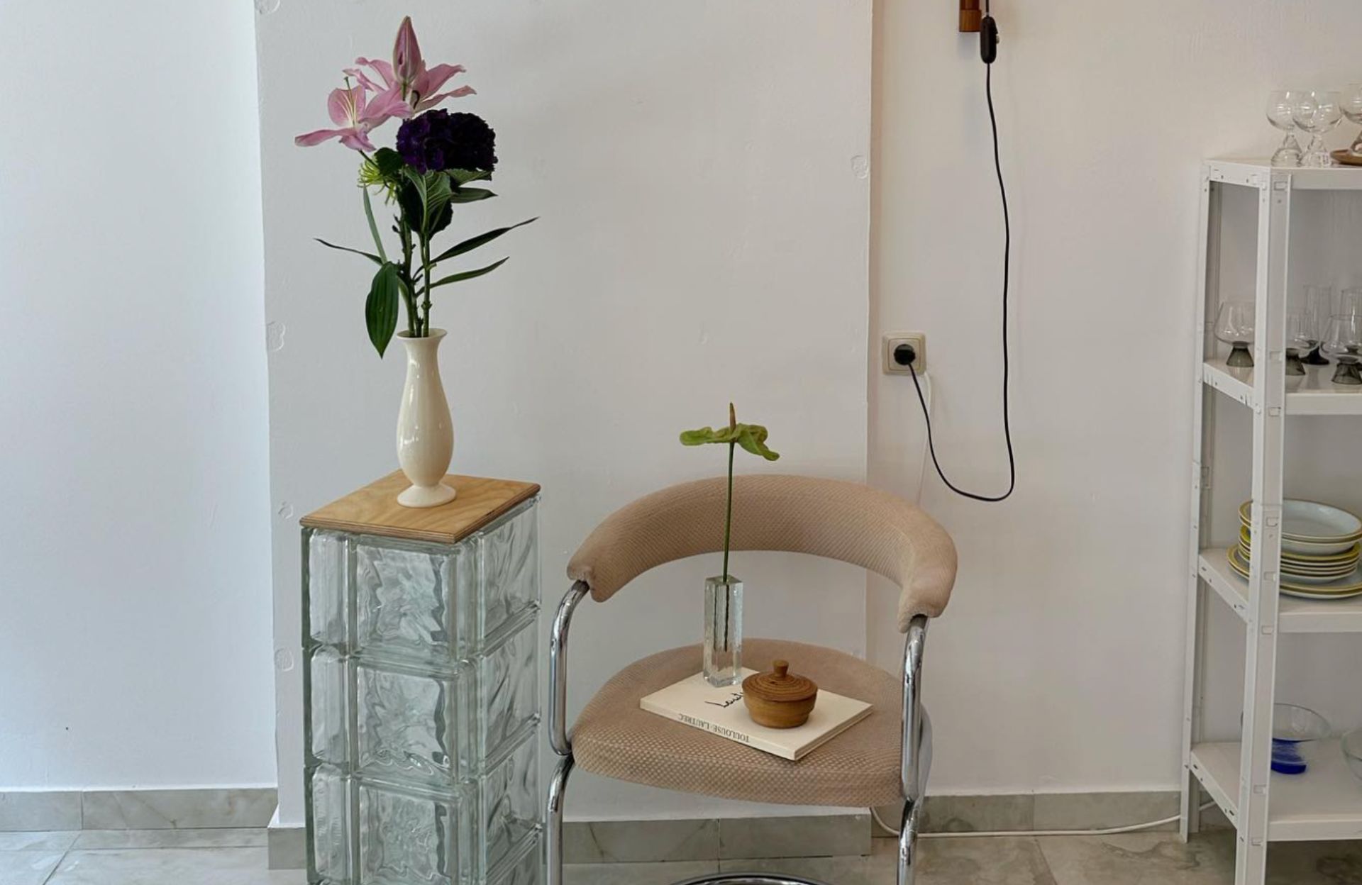 DIY : voici comment réaliser la table la plus en vogue de l’automne