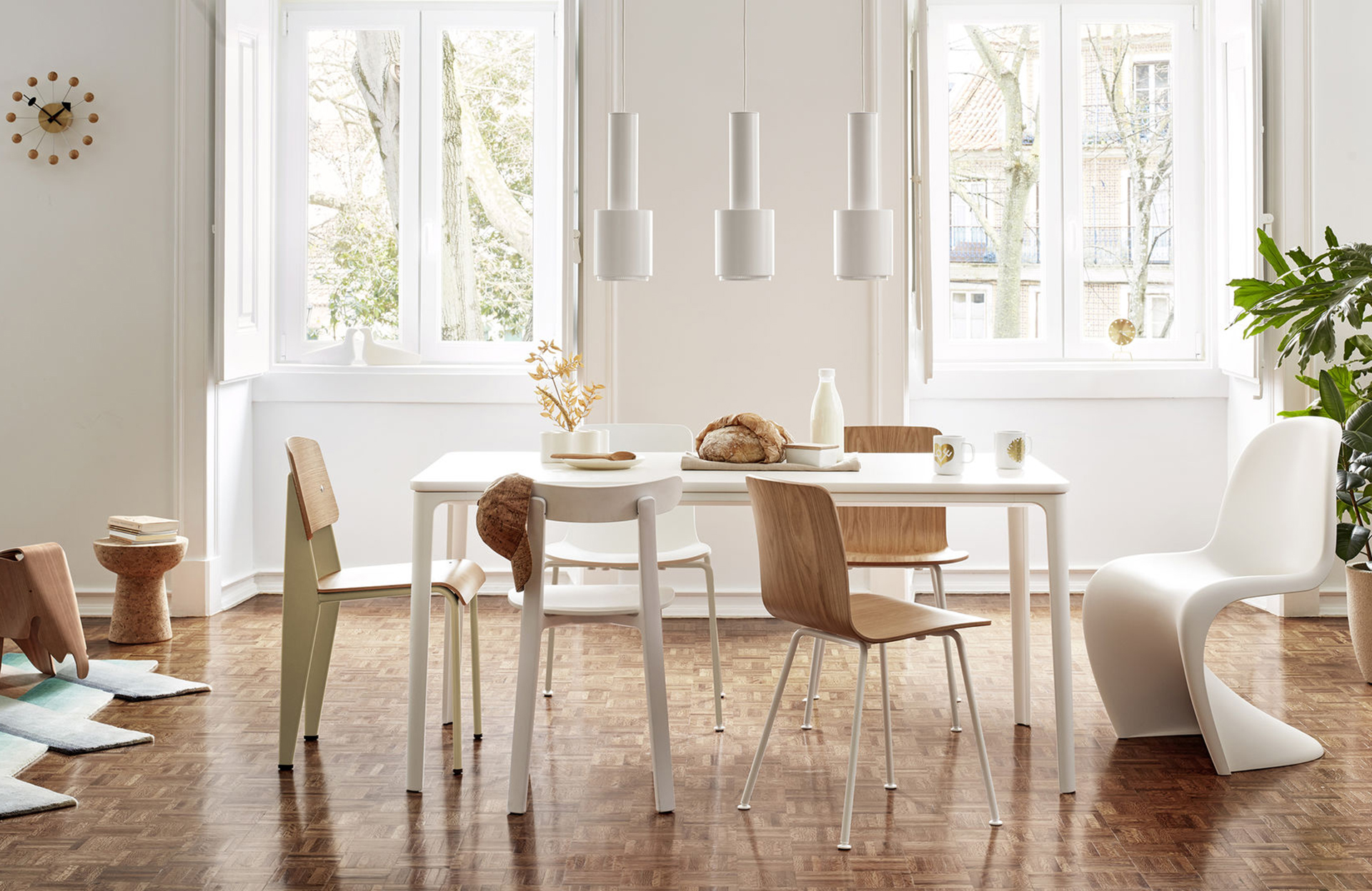 Et si on adoptait une chaise cet automne ?