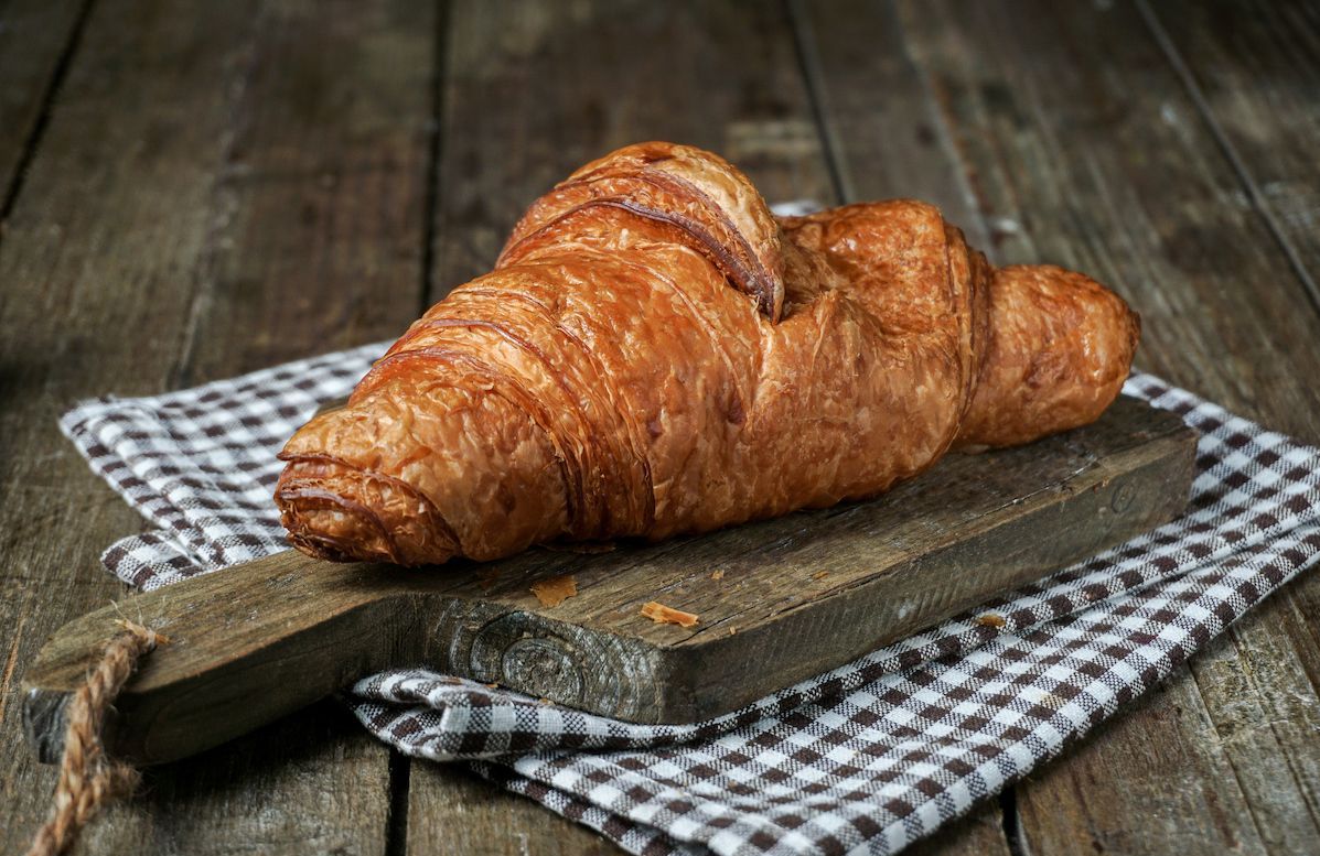 Où manger le meilleur croissant pur beurre en France ?