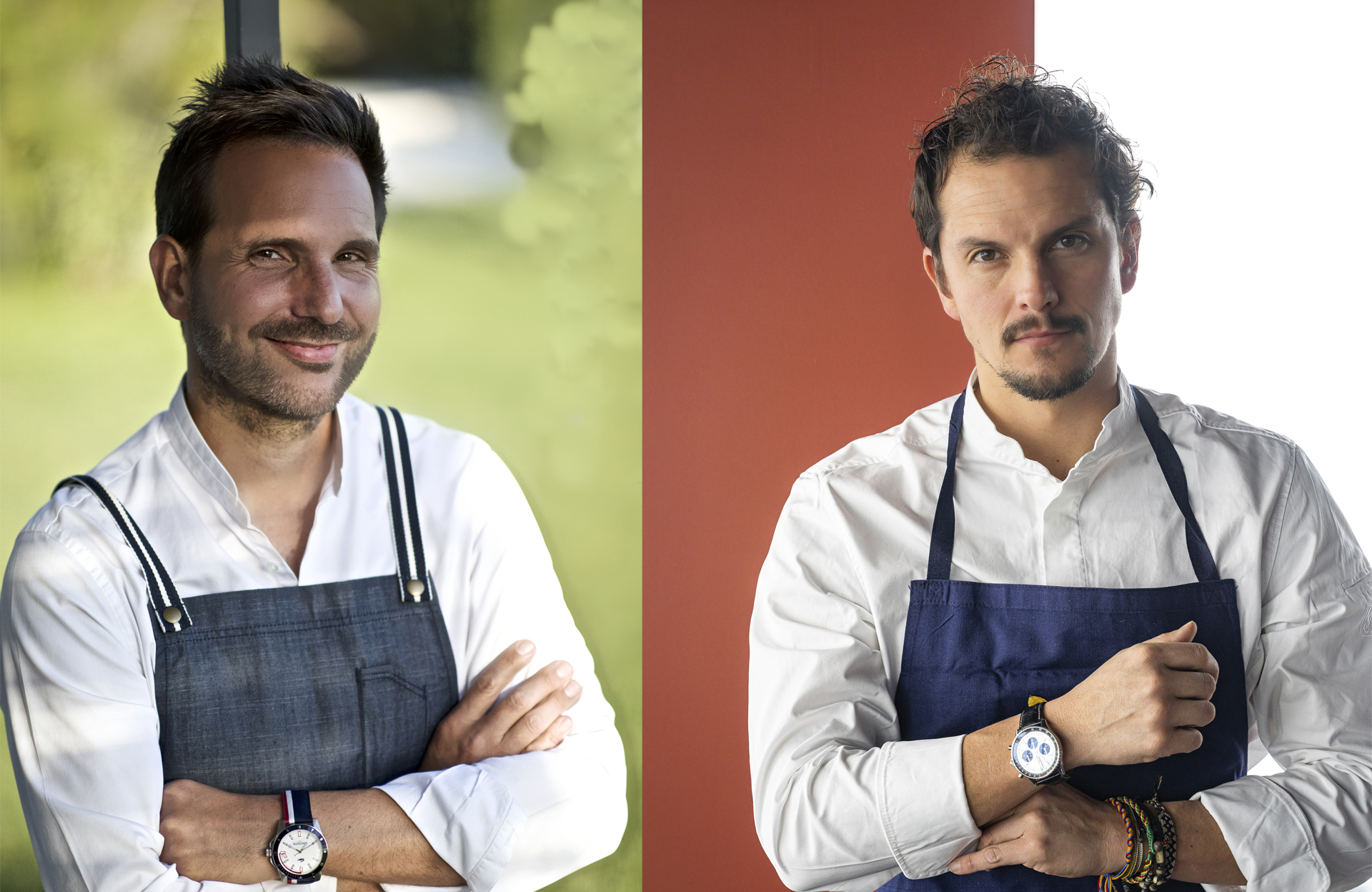 Participez au 1er grand concours de recettes ELLE à table