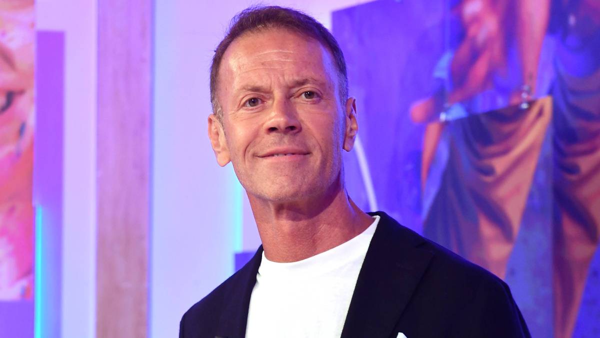 Supersex : les premières photos du biopic Netflix sur Rocco Siffredi dévoilées