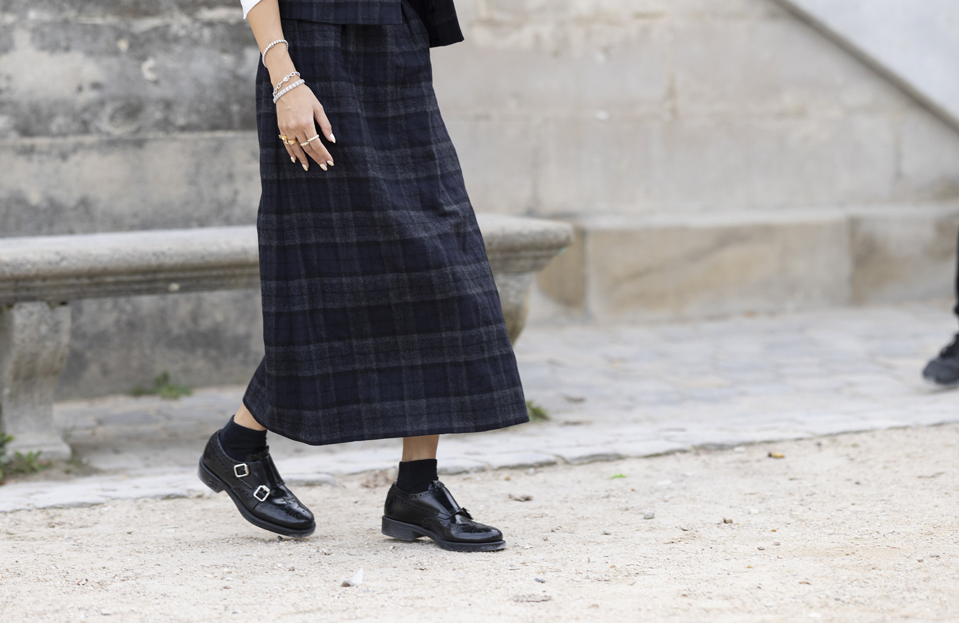 4 paires de chaussures que l’on verra partout cette saison