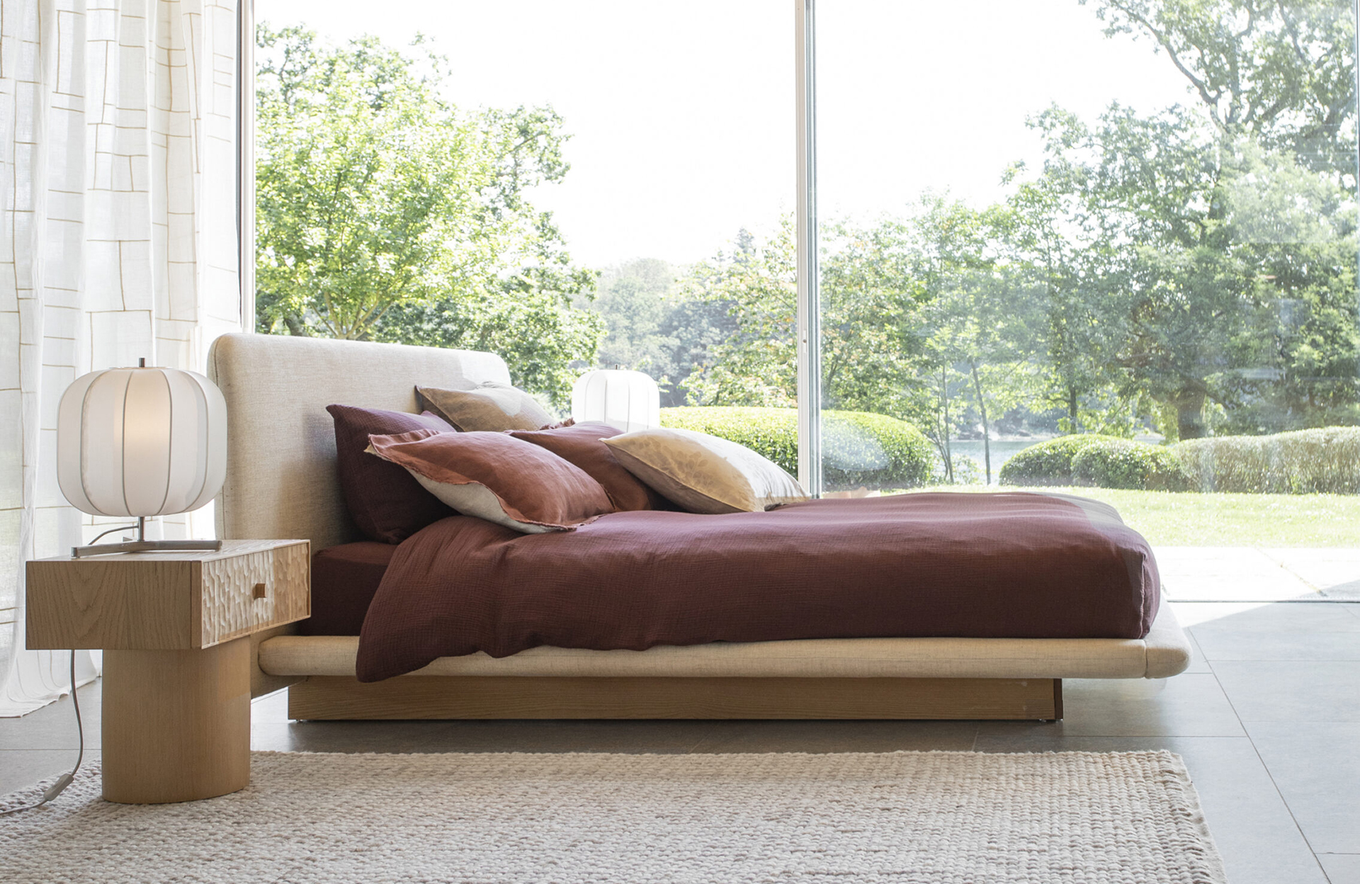 5 idées pour se créer une chambre zen