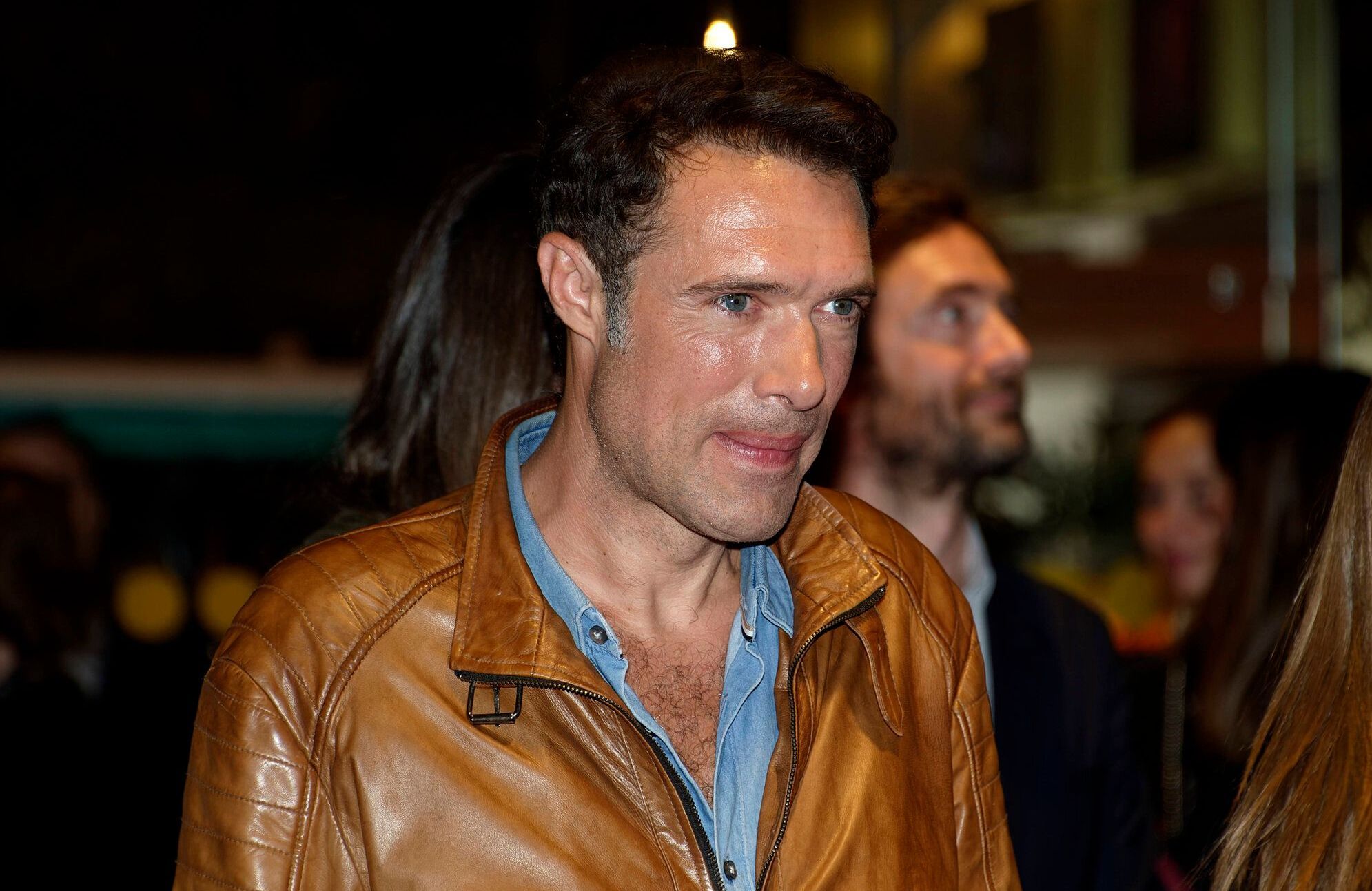 Affaire Nicolas Bedos : la première plaignante livre son récit à « Mediapart »