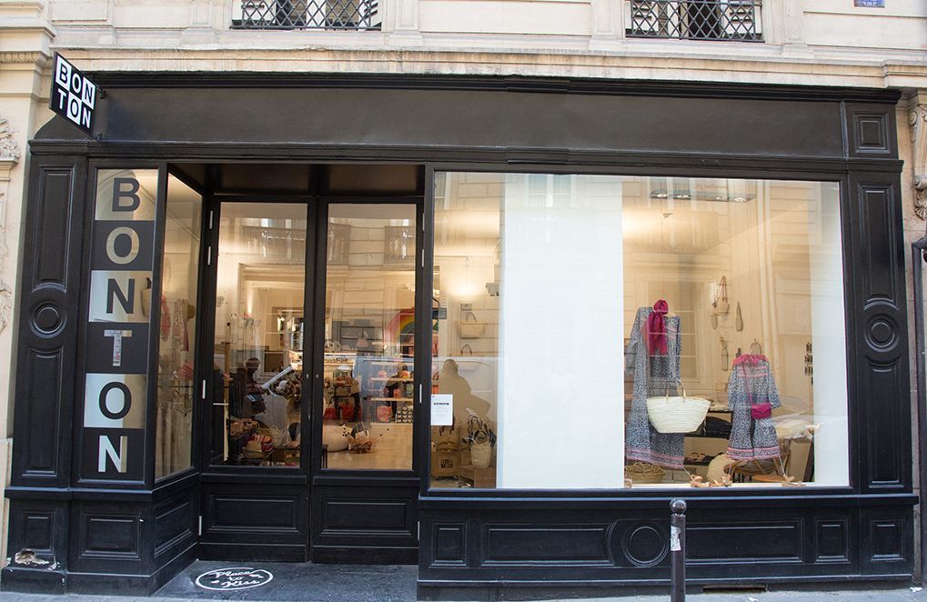 Cette marque pour enfant française à son tour placée en redressement judiciaire