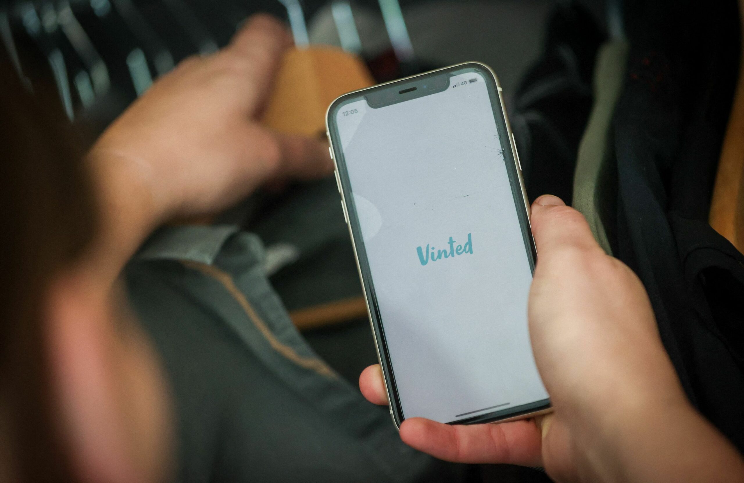 Cette nouvelle option sur Vinted permet d’éviter les contrefaçons