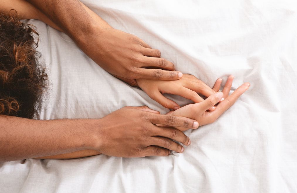 Cette routine sexuelle permettrait d’être plus productive la journée
