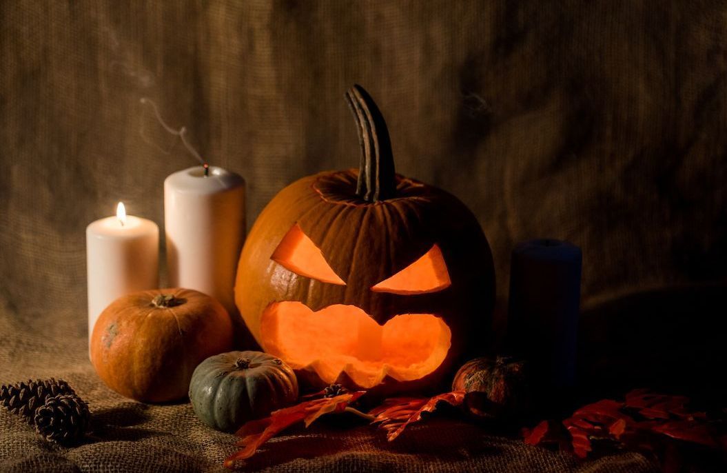Comment conserver longtemps sa citrouille d’Halloween ?