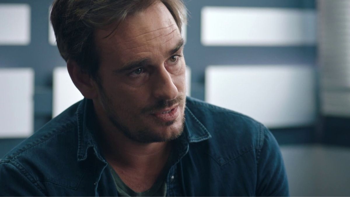 Demain Nous Appartient en avance du mardi 10 octobre 2023 sur TF1… Nathan est arrêté, Bruno décide de se dénoncer