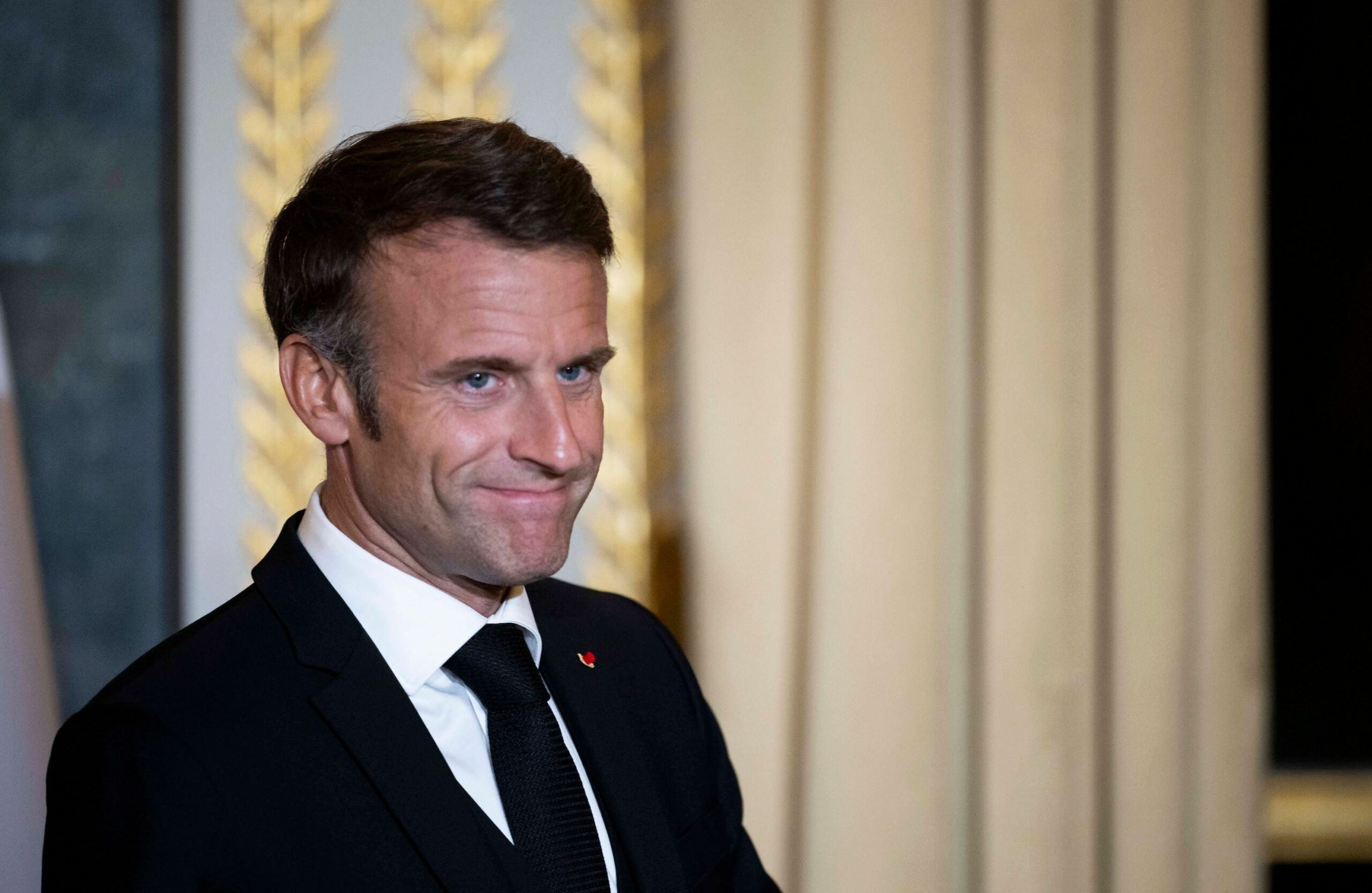 Dépenses de l’Élysée : l’Observatoire de l’éthique publique pointe du doigt un « dérapage » inédit en 2023