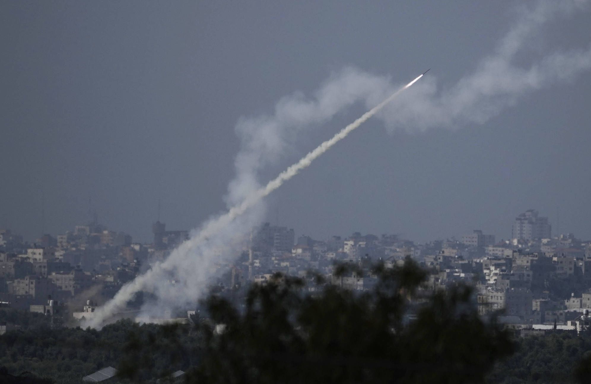 Guerre Israël-Hamas : le point sur la situation au dixième jour du conflit