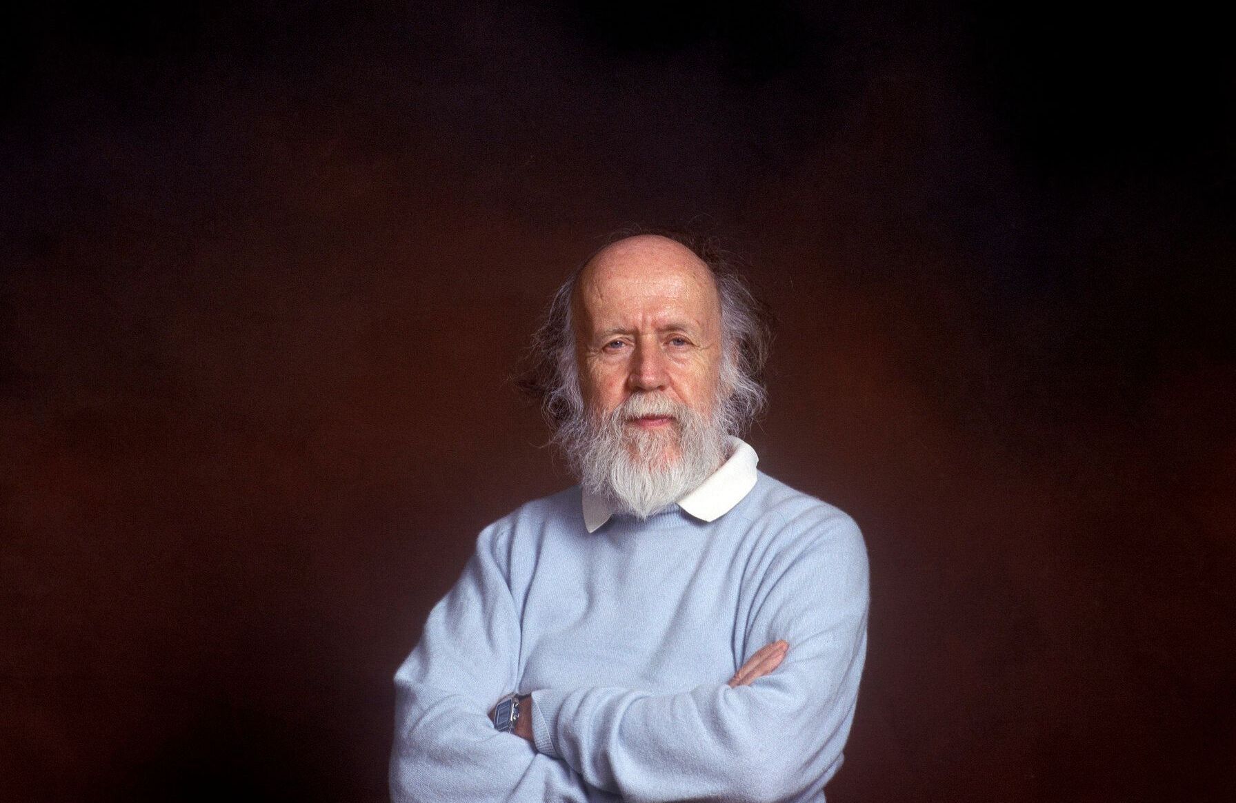 Hubert Reeves, astrophysicien et grand vulgarisateur scientifique, est décédé à 91 ans