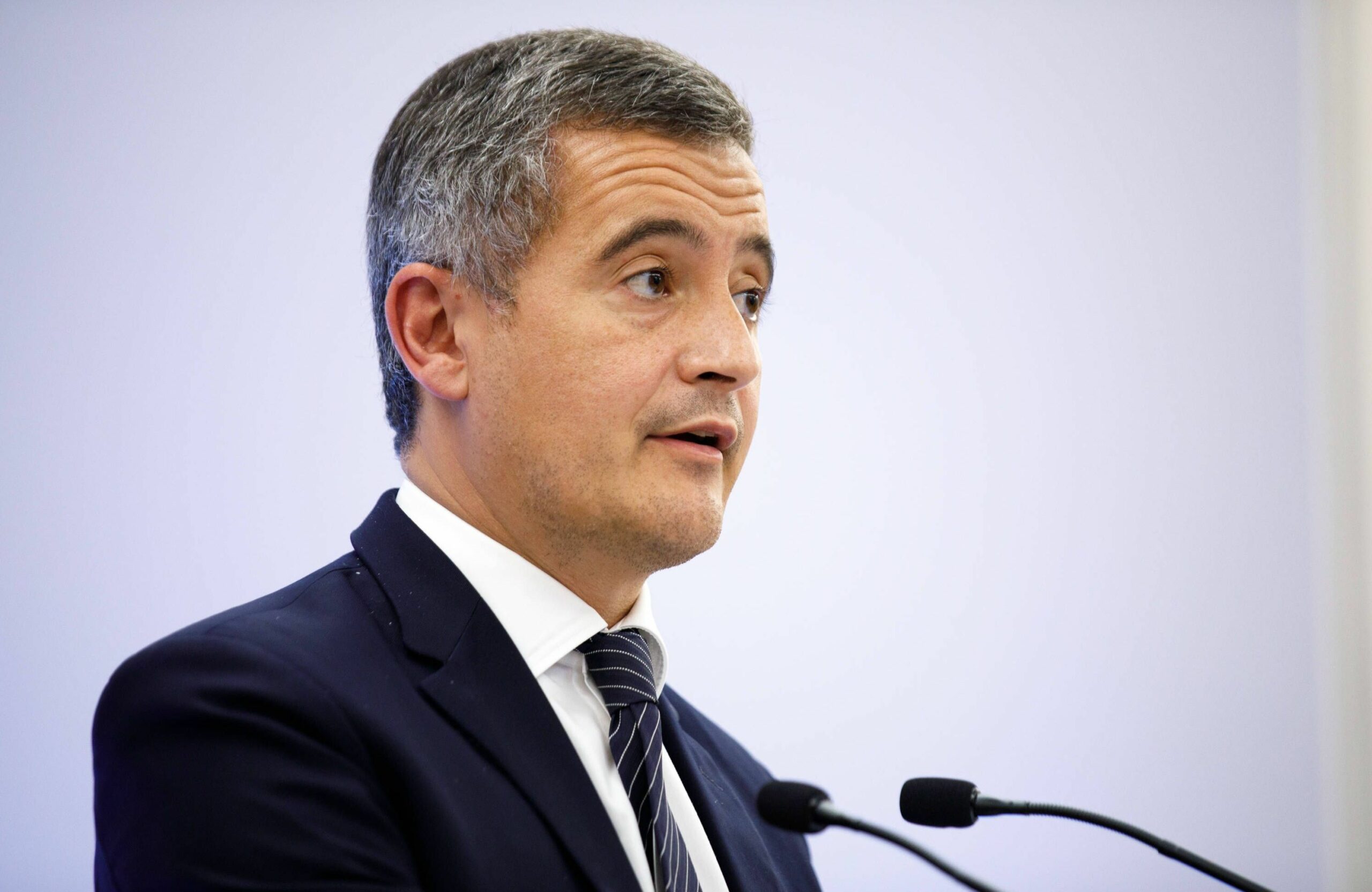 La France cherche à expulser onze Russes figurant au fichier des personnes radicalisées